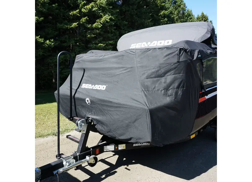 Sea-Doo- Trailering Front Cover for Switch Pontoon