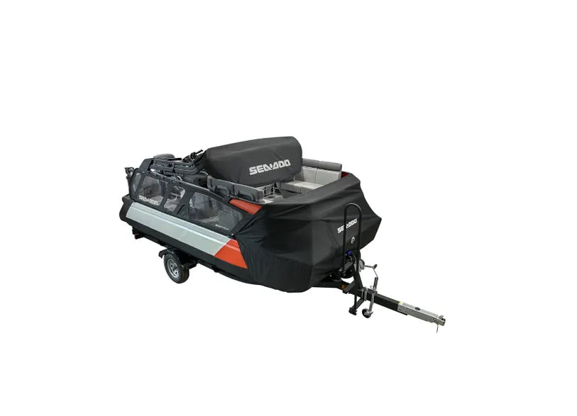 Sea-Doo- Trailering Front Cover for Switch Pontoon