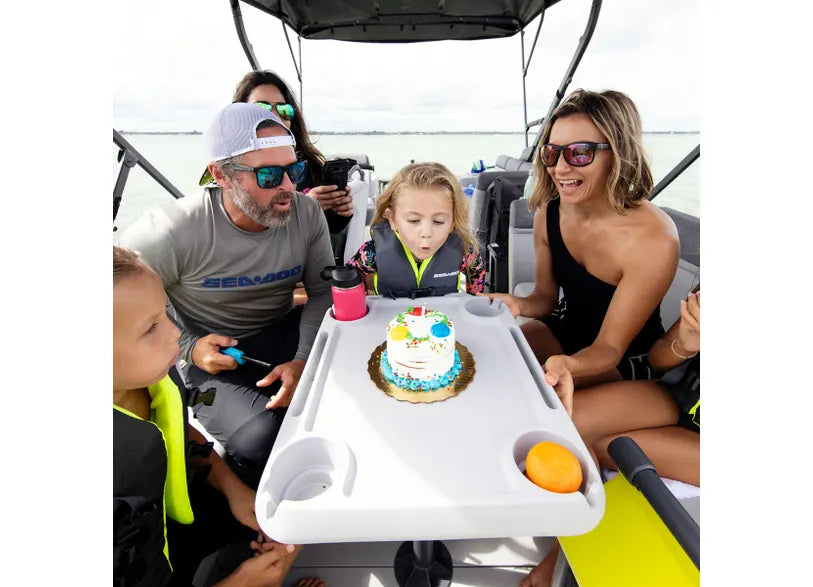 Sea-Doo- Switch Pontoon Adjustable Table