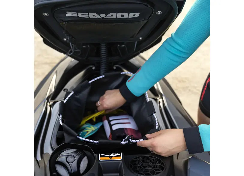 Sea-Doo- 13L Removable Storage Bin Oragnizer