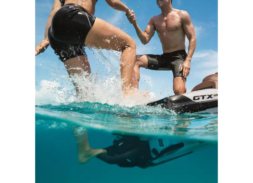 Sea-Doo- RXT, GTX, GTI, GTR, And Wake Boarding Ladder