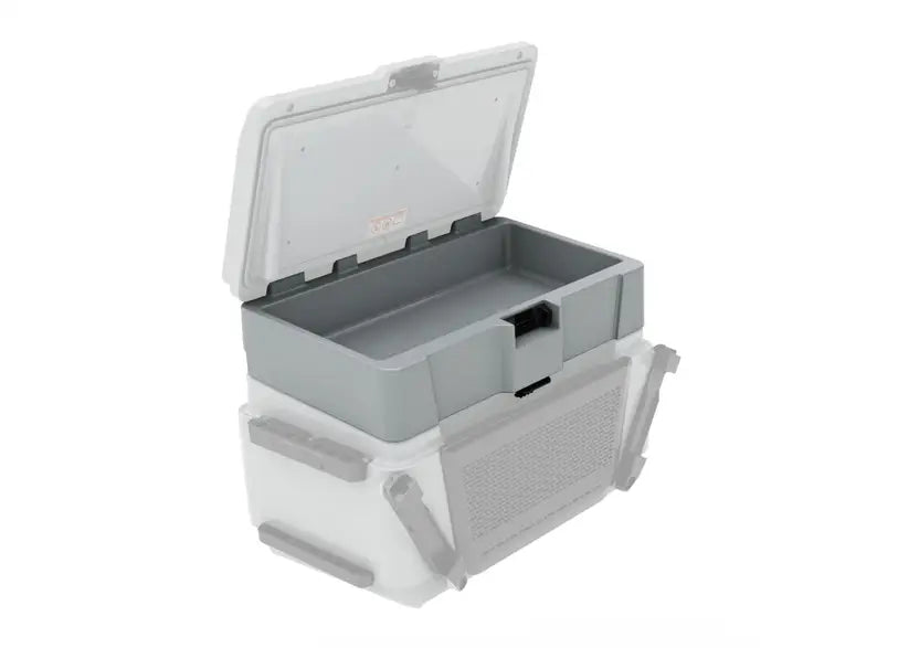 Sea-Doo- LinQ 51L Cooler Extension, Single Latch