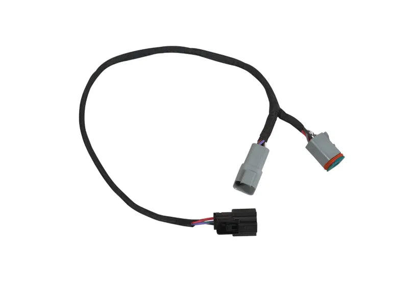 Sea-Doo- Heated Grips Harness
