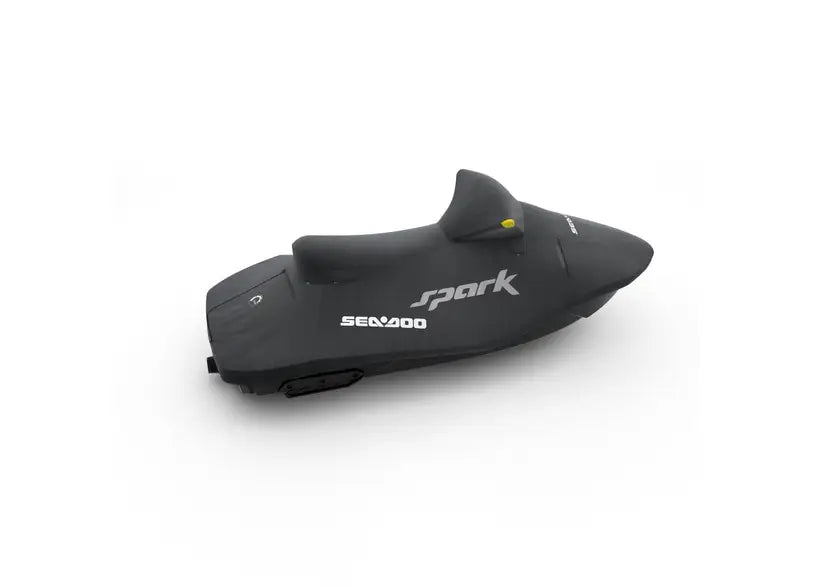 Sea-Doo- Spark 2 Person PWC Cover
