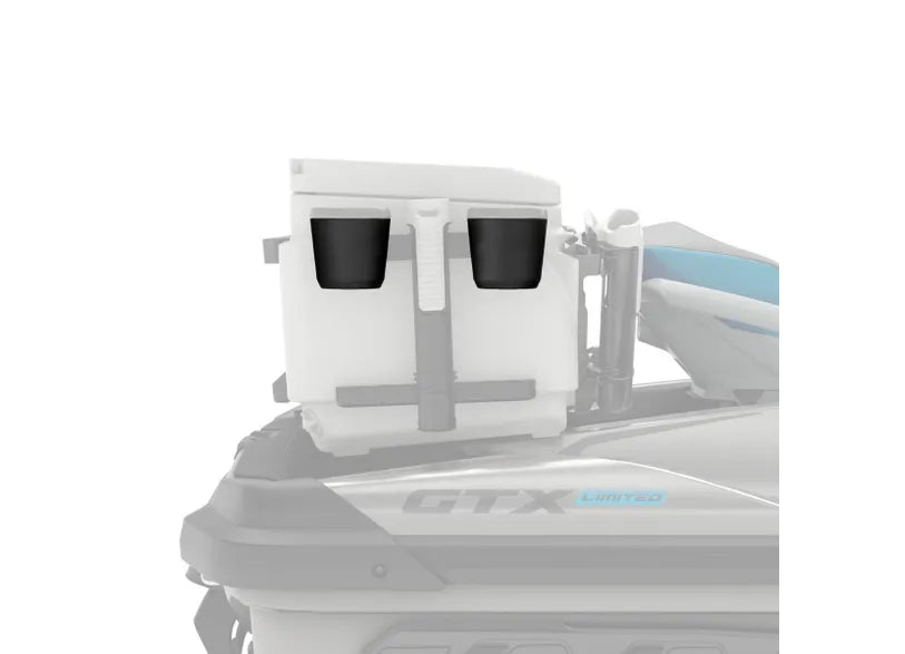 Sea-Doo- LinQ Cup Holder Kit