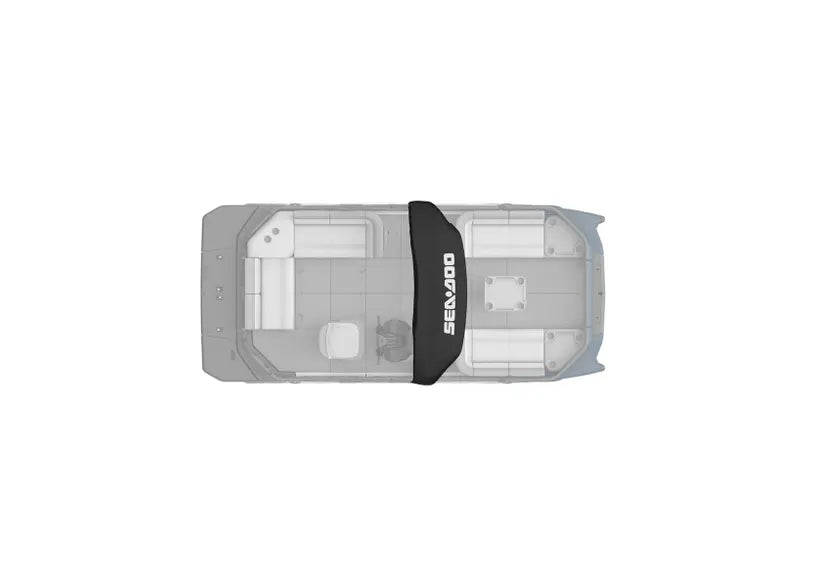 Sea-Doo- Switch Pontoon Bimini Top Sleeve