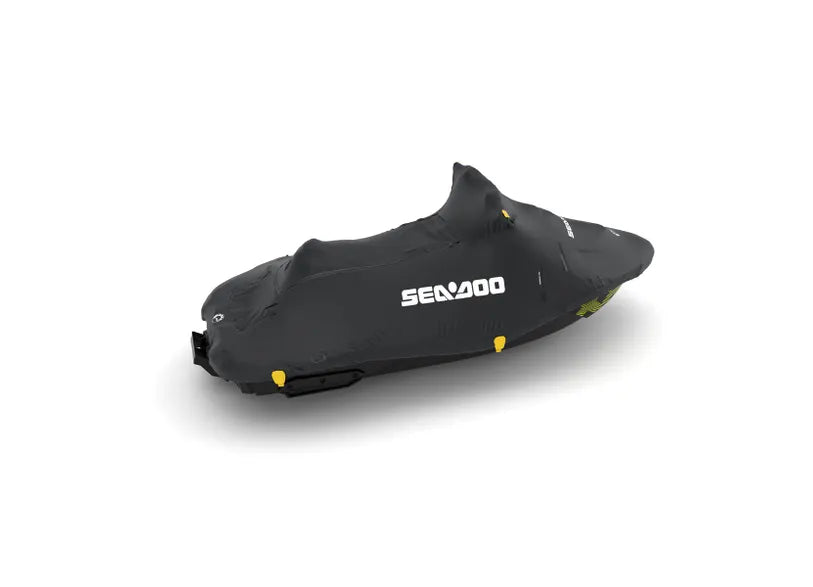 Sea-Doo- Spark 1 and 2 Seater PWC Cover with Side Hooks