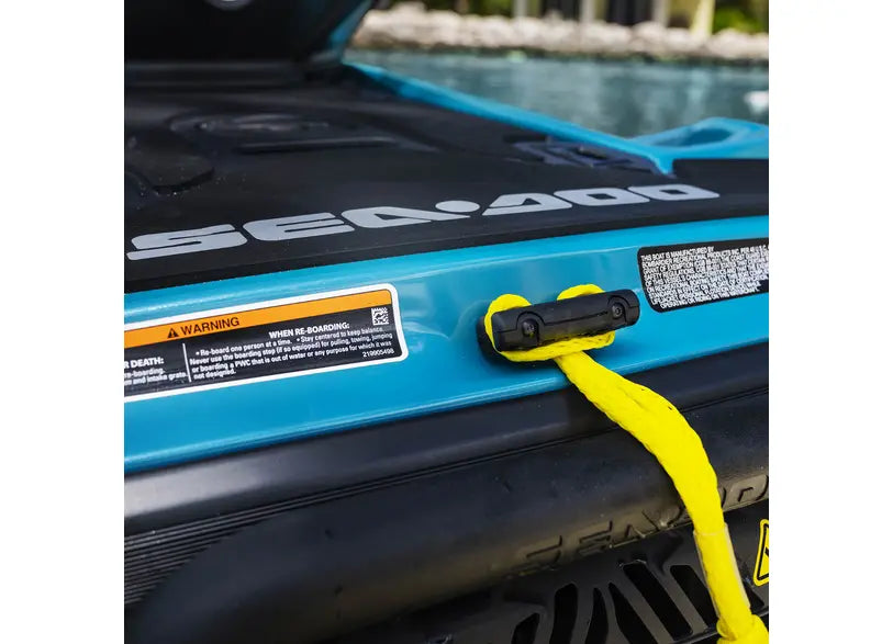 Sea-Doo- Tow Point Cleat Adaptor