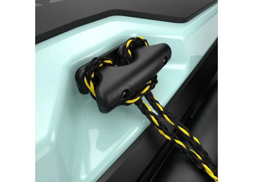 Sea-Doo- Tow Point Cleat Adaptor