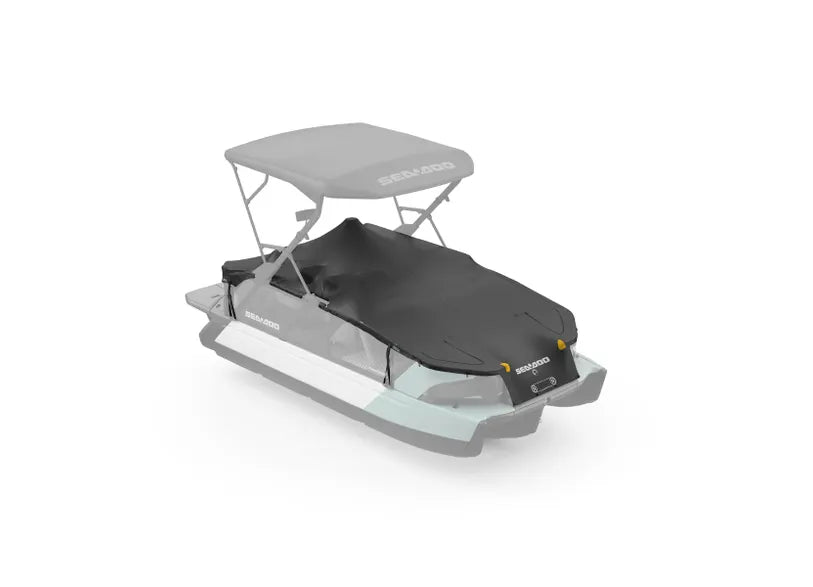 Sea-Doo- Mooring and Trailering Cover for 18' Sport Pontoon