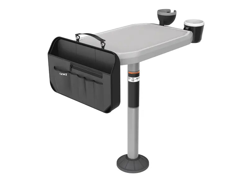 Sea-Doo- Switch Pontoon BBQ Table with LinQ Lite