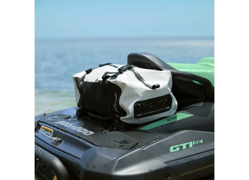 Sea-Doo- LinQ 50L Dry Bag