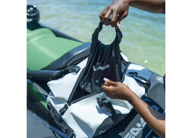 Sea-Doo- LinQ 50L Dry Bag