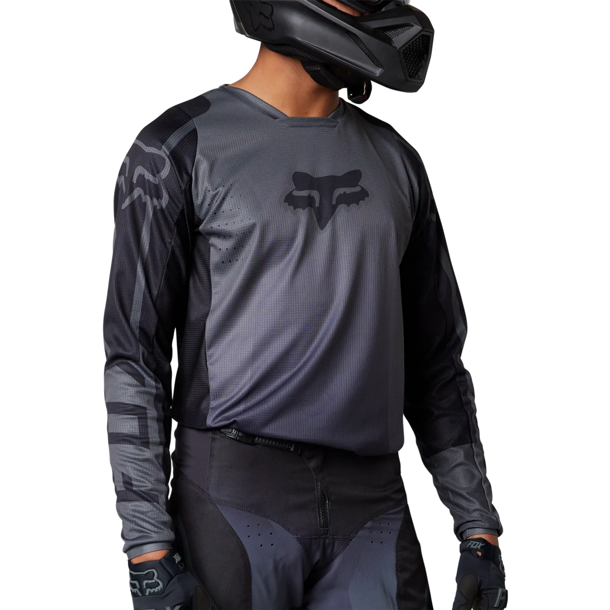 FOX- Men's 180 Leed Jersey