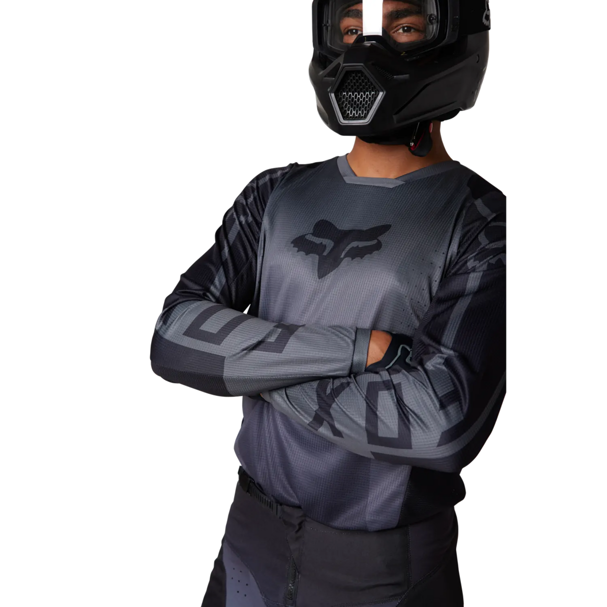 FOX- Men's 180 Leed Jersey