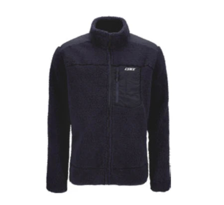 LYNX- Men's Warm Fleece Jacket