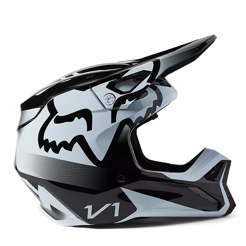 FOX- V1 Leed Helmet