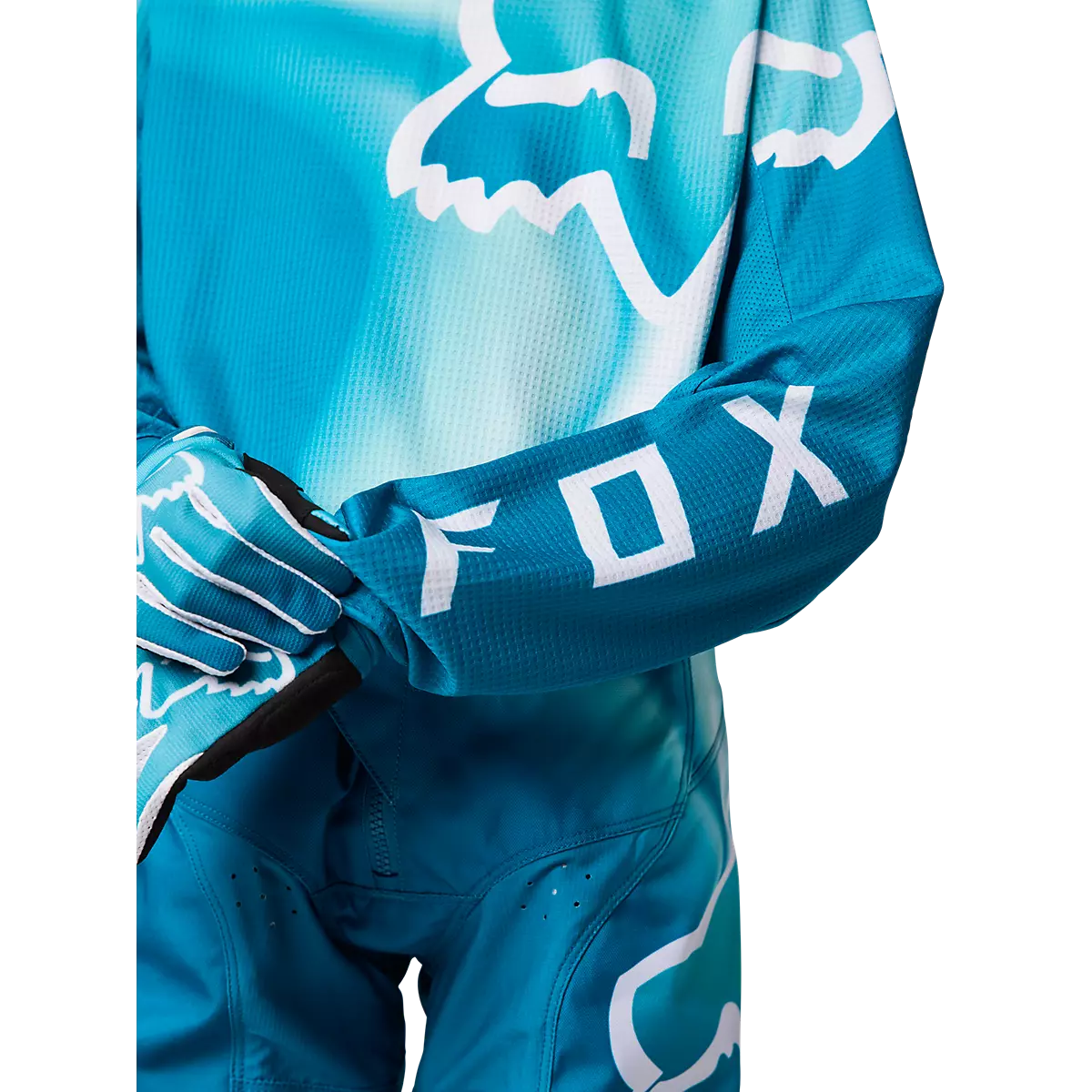 FOX- Youth Girl's 180 Toxsyk Jersey