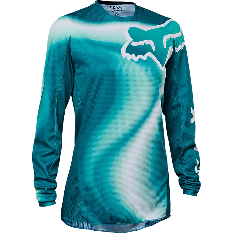 FOX- Women's 180 Toxsyk Jersey