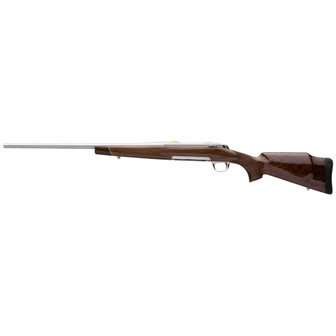 Browning- X-Bolt White Gold Medallion Long Action Rifle- 7MM REM MAG