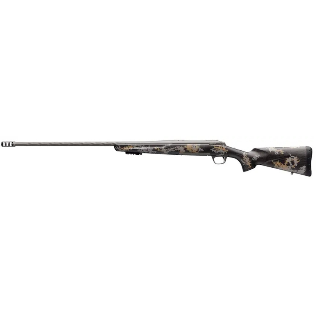 Browning- X-Bolt Mountain Pro Tungsten Big Game Rifle- 6.5 CREEDMOOR