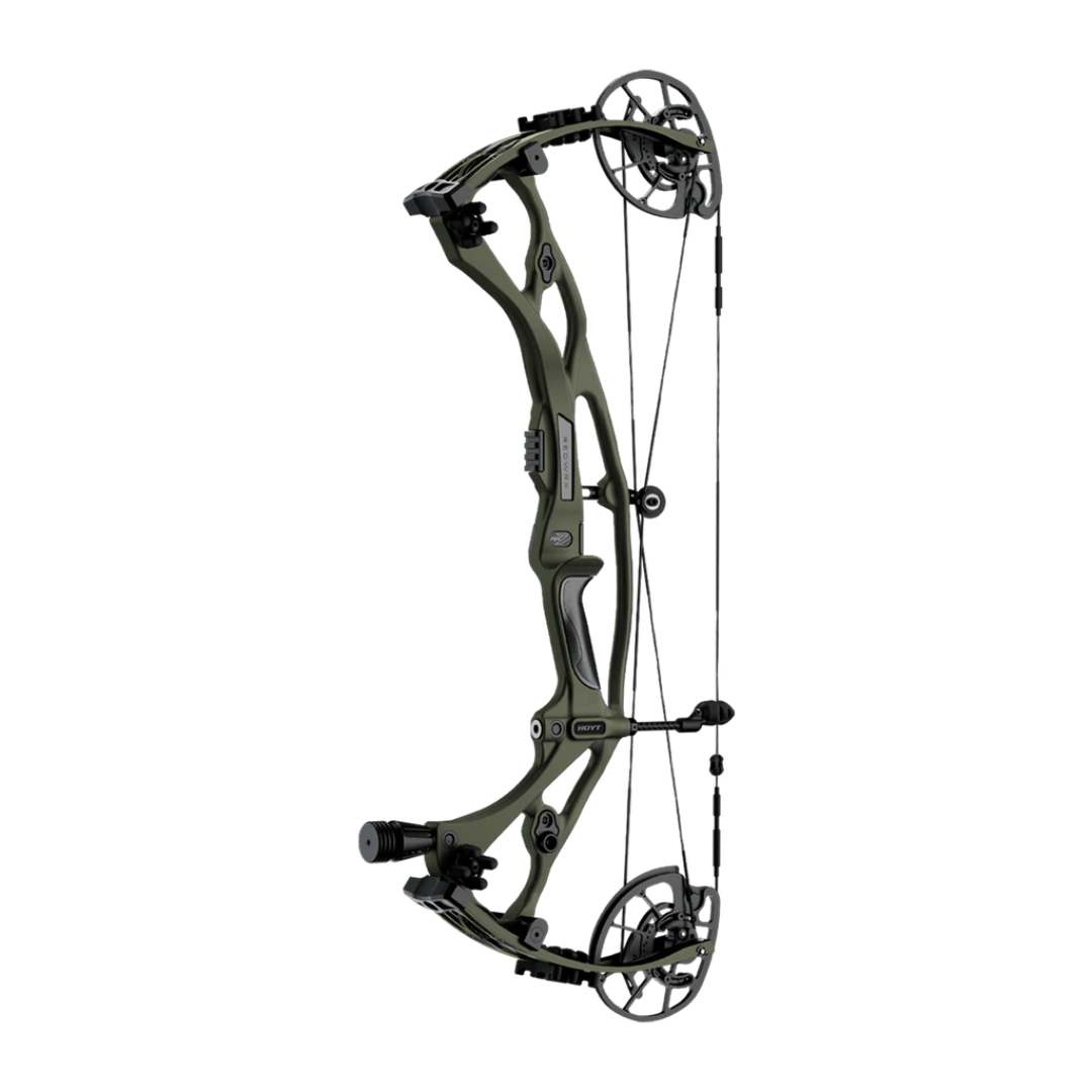 Hoyt - Carbon RX-7 Ultra Bow- RH, 70#