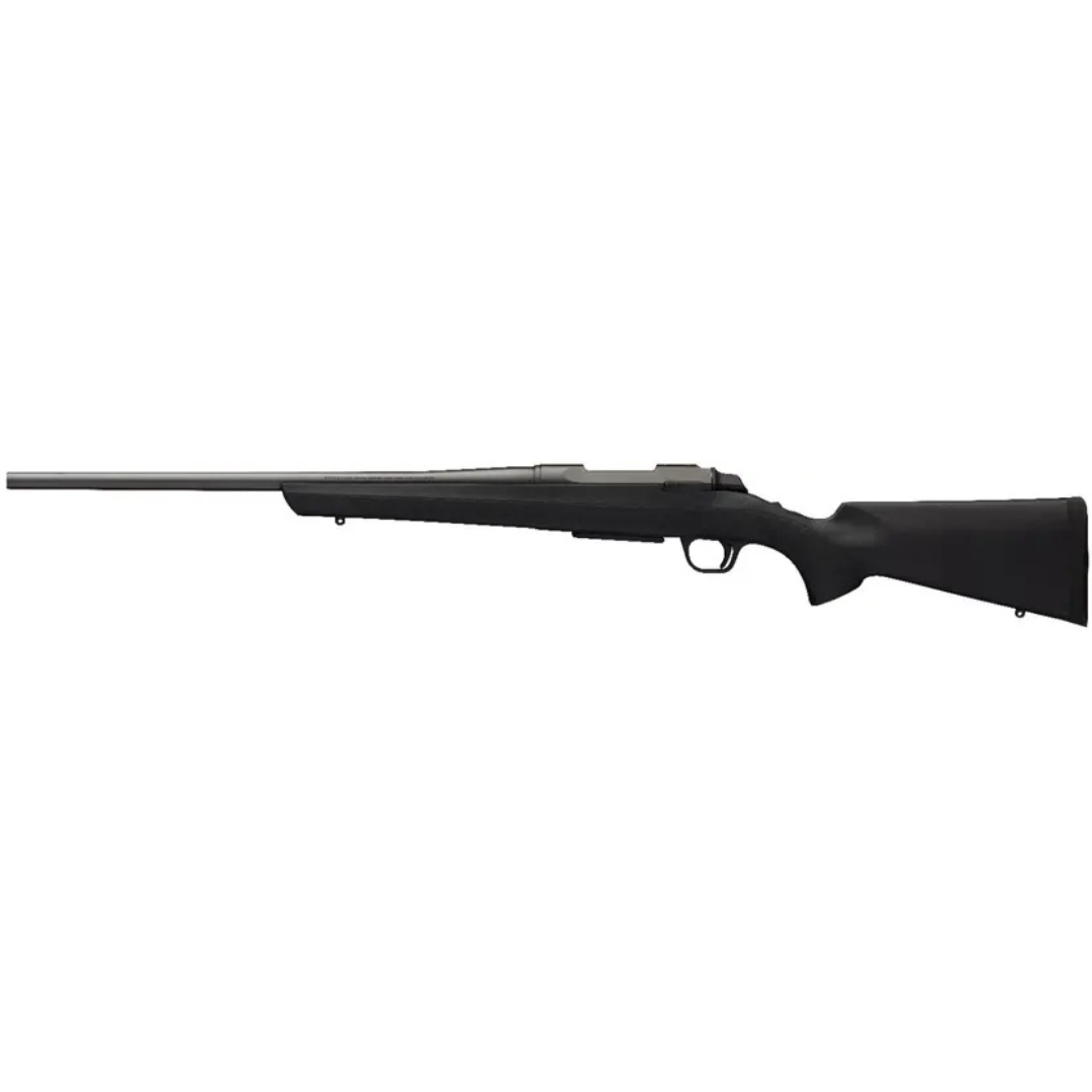Browning- AB3 Micro Stalker Short Action Rifle- 243 WIN
