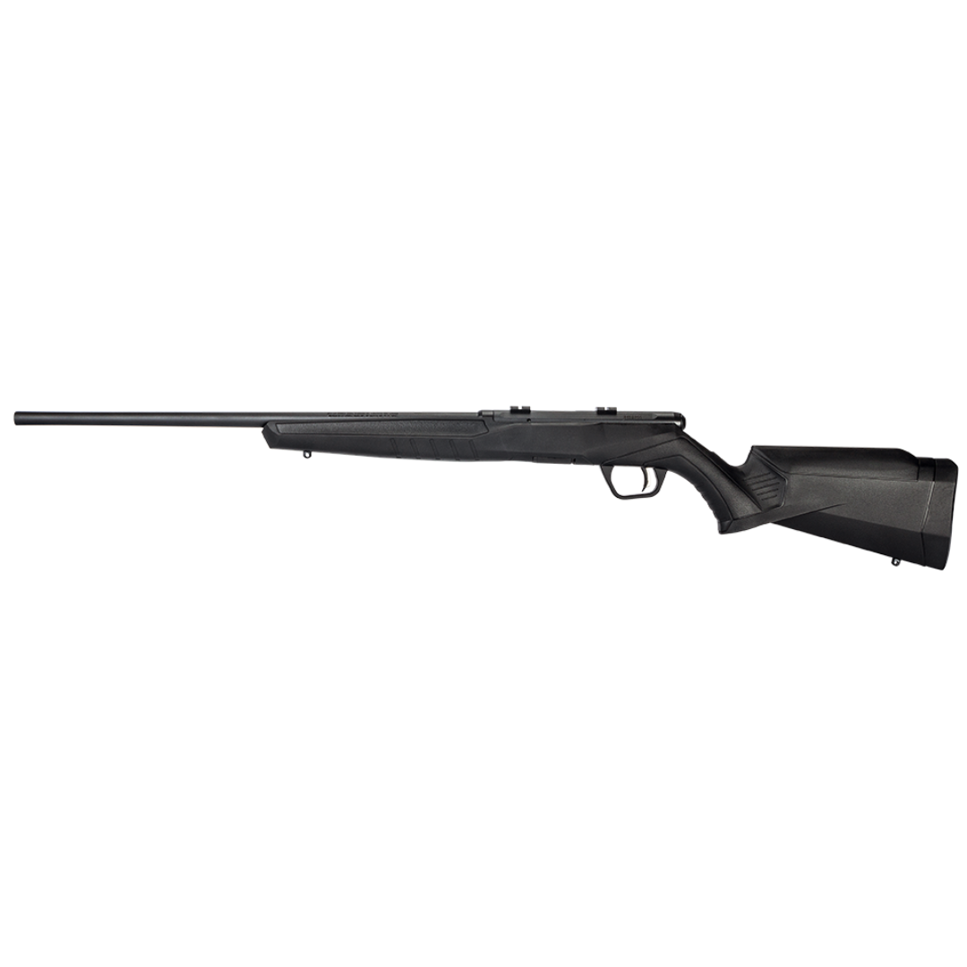 Savage- B Series F Rimfire Rifle- 22WMR