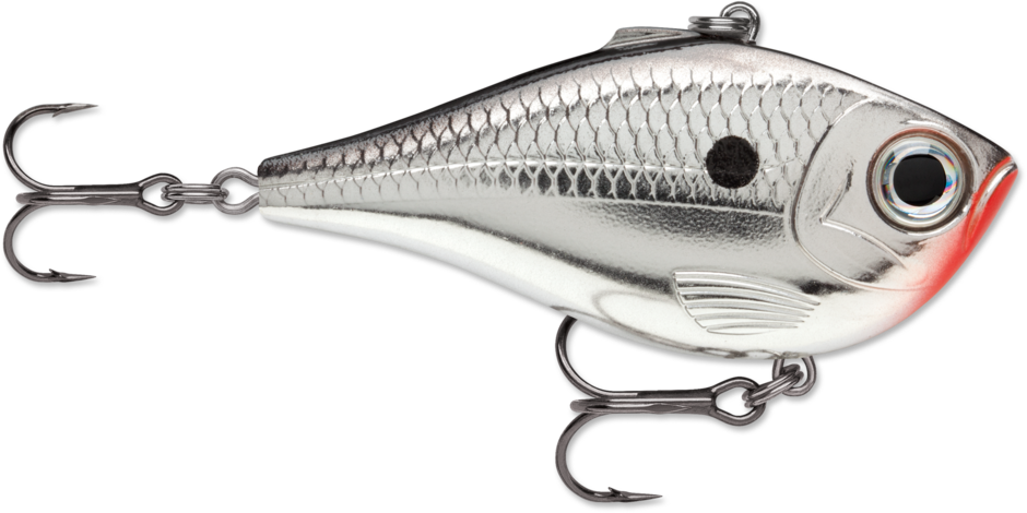 Rapala- Rippin' Loud Rattling Crankbait
