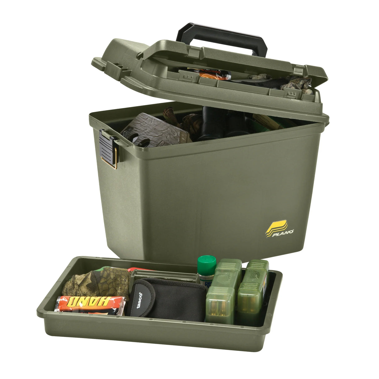 Plano- Magnum Field Ammunition Storage Box