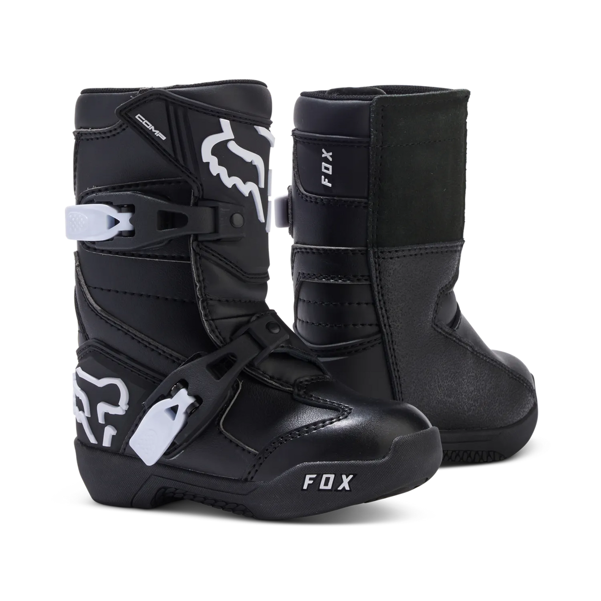 FOX- Kid's Comp Boot