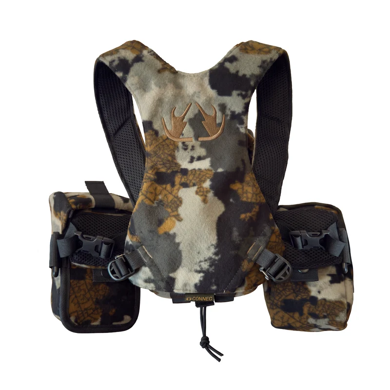 Connec- Binocular Bag