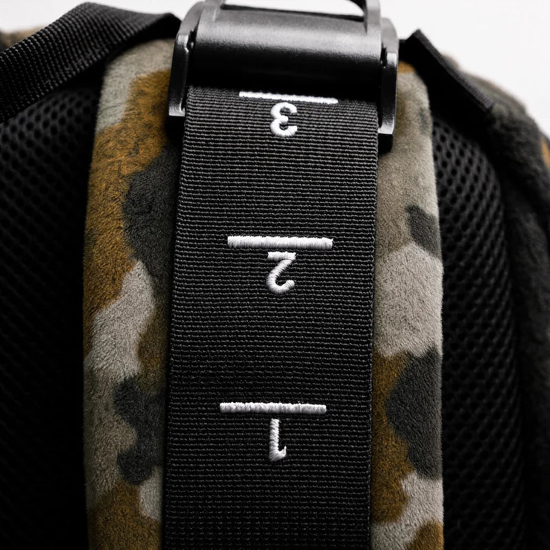 Connec- Xplore II 20 Backpack