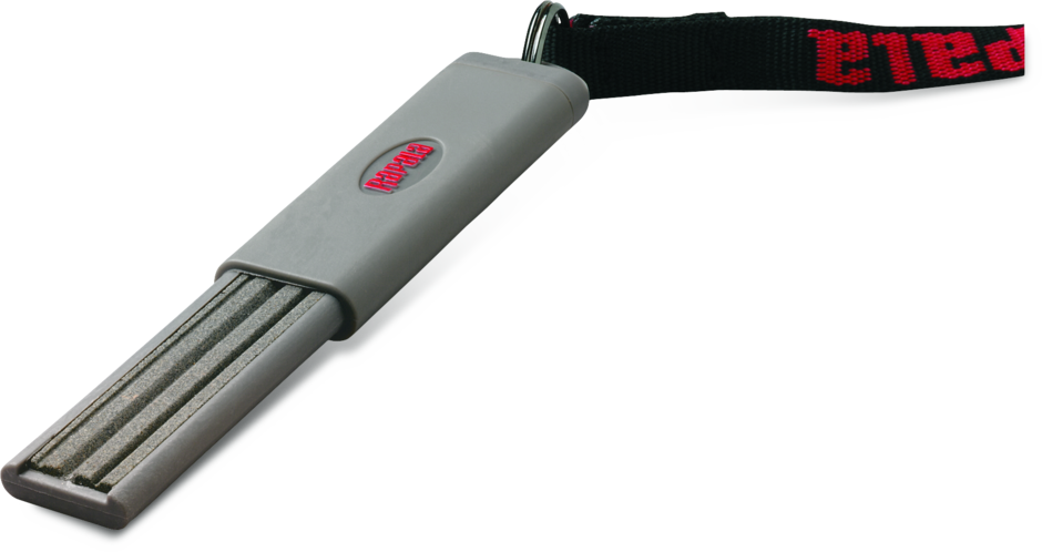 Rapala- Hook Sharpener