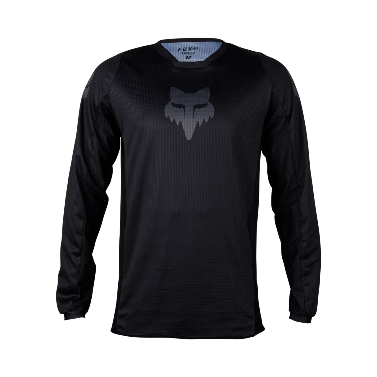 FOX- Men's 180 Blackout Jersey