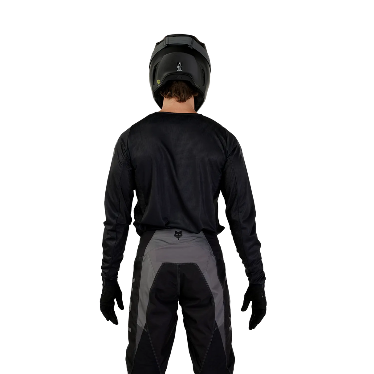 FOX- Men's 180 Blackout Jersey