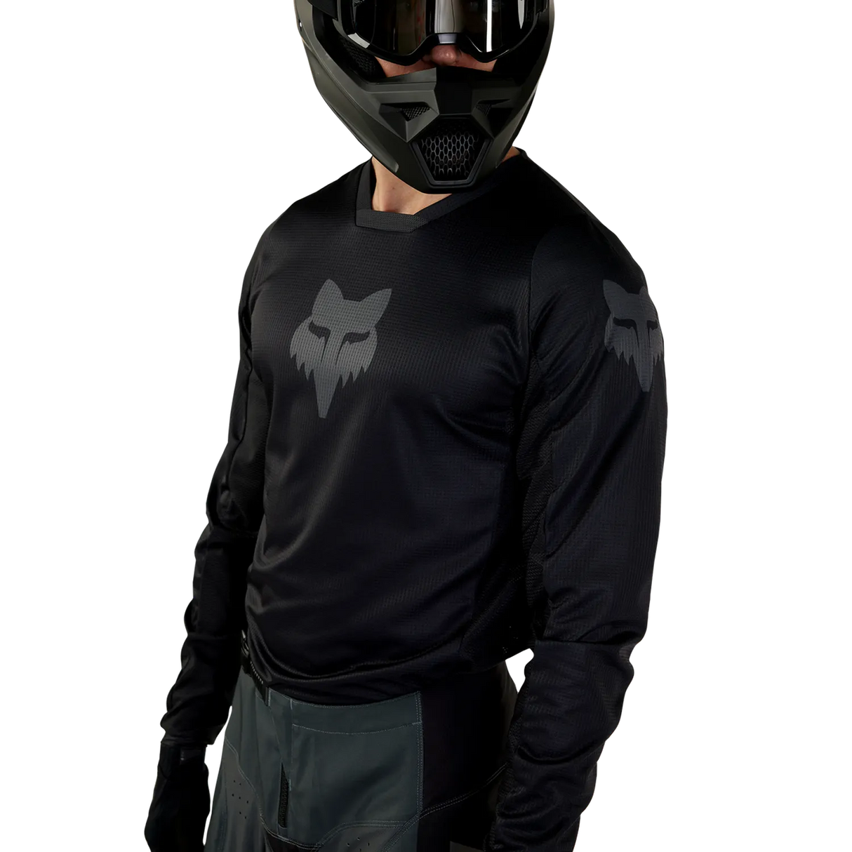 FOX- Men's 180 Blackout Jersey