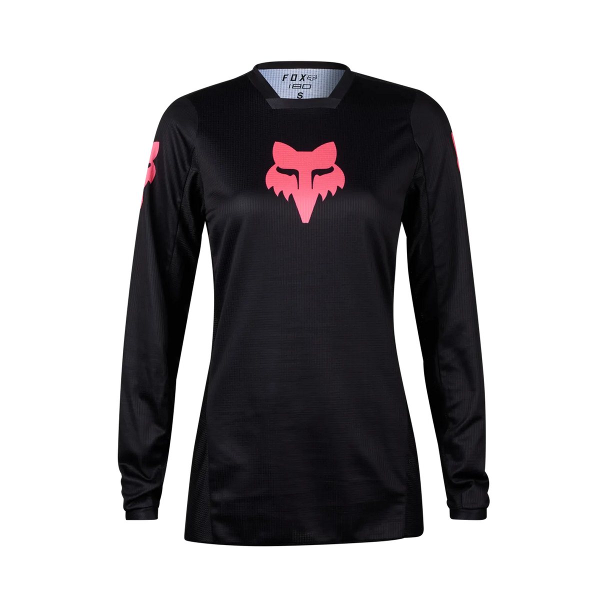 FOX- Women's Blackout Jersey
