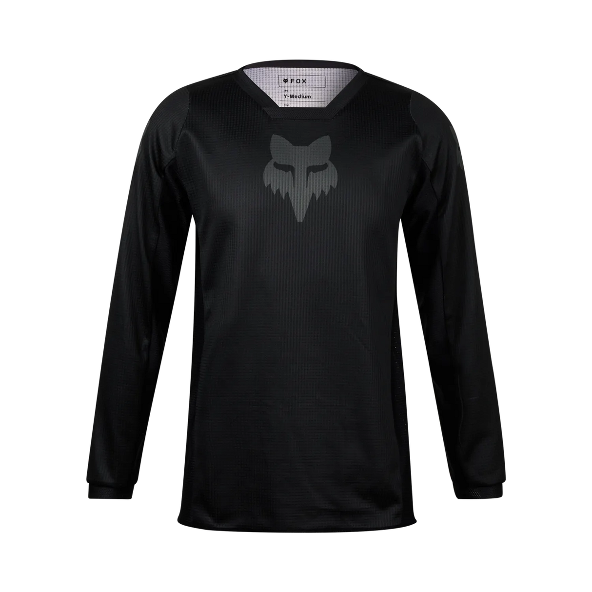 FOX- Youth Blackout Jersey