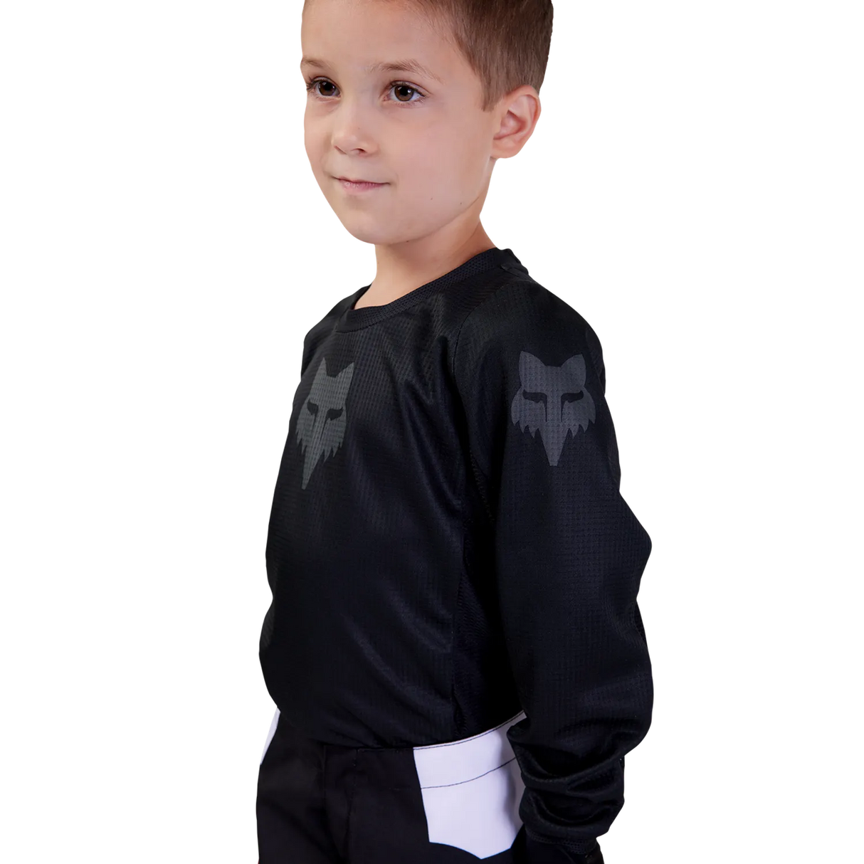 FOX- Kid's Blackout Jersey