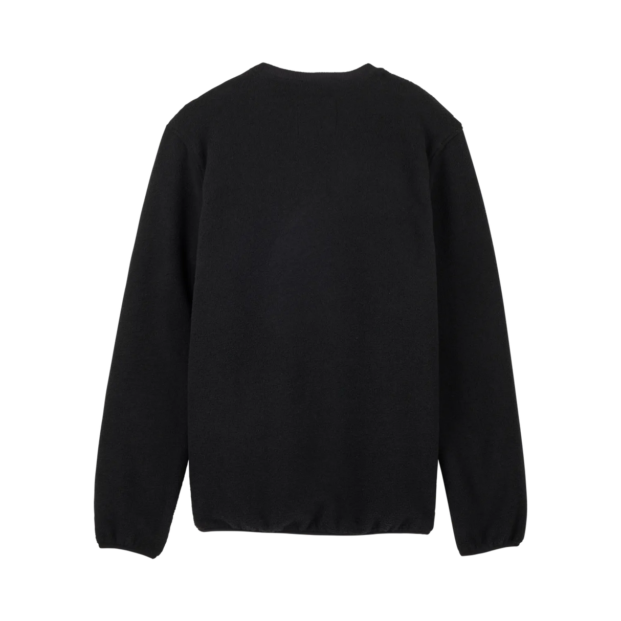FOX- Survivalist Sherpa Fleece Crew Sweatshirt
