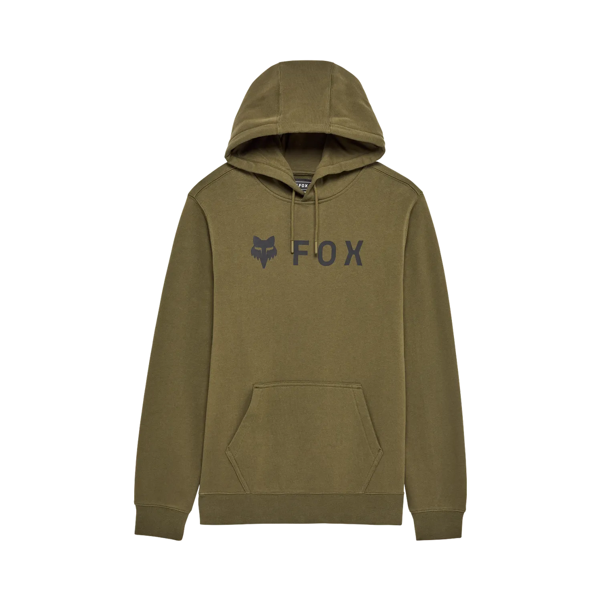 FOX- Absolute Fleece Pullover Hoodie