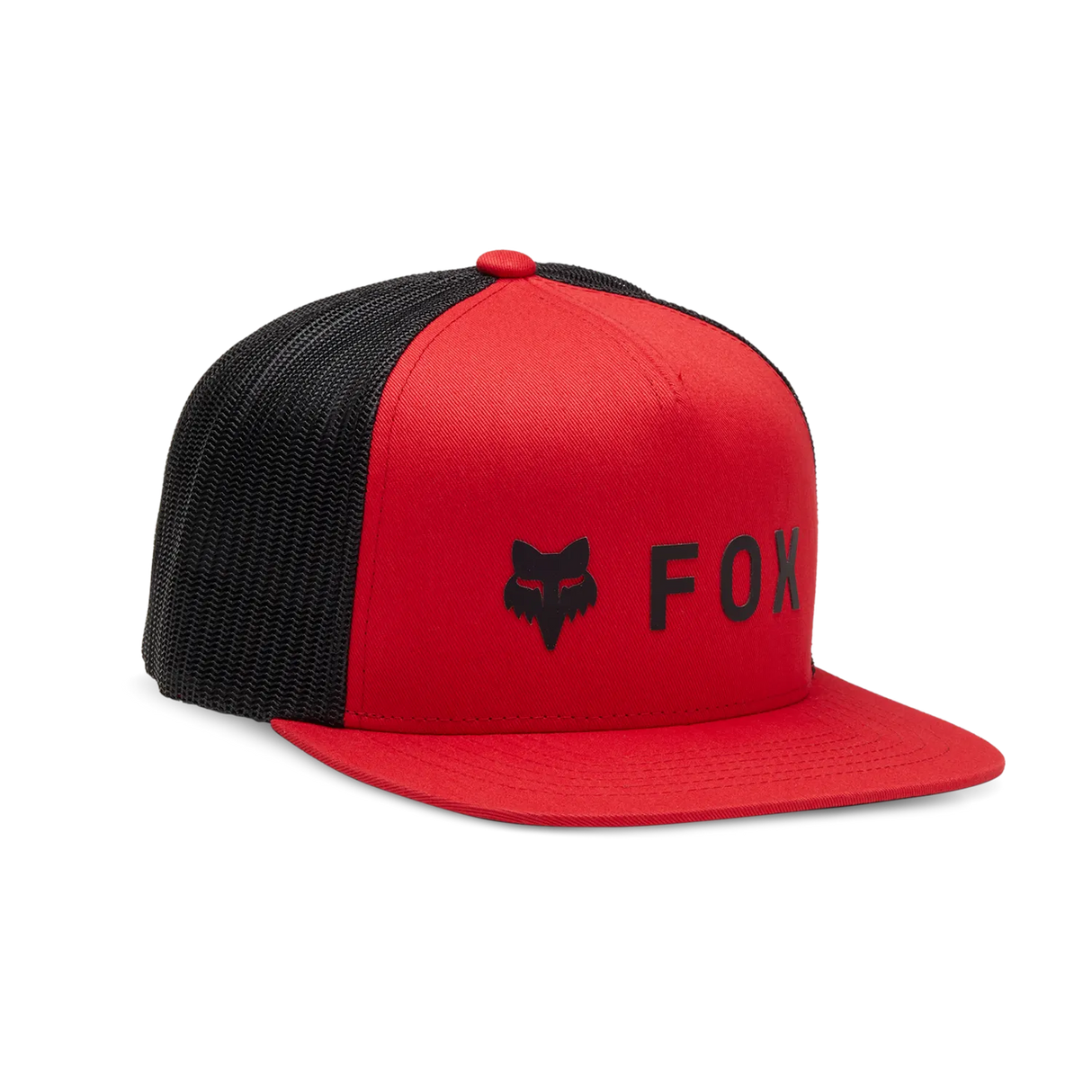 FOX- Absolute Mesh Snapback Hat