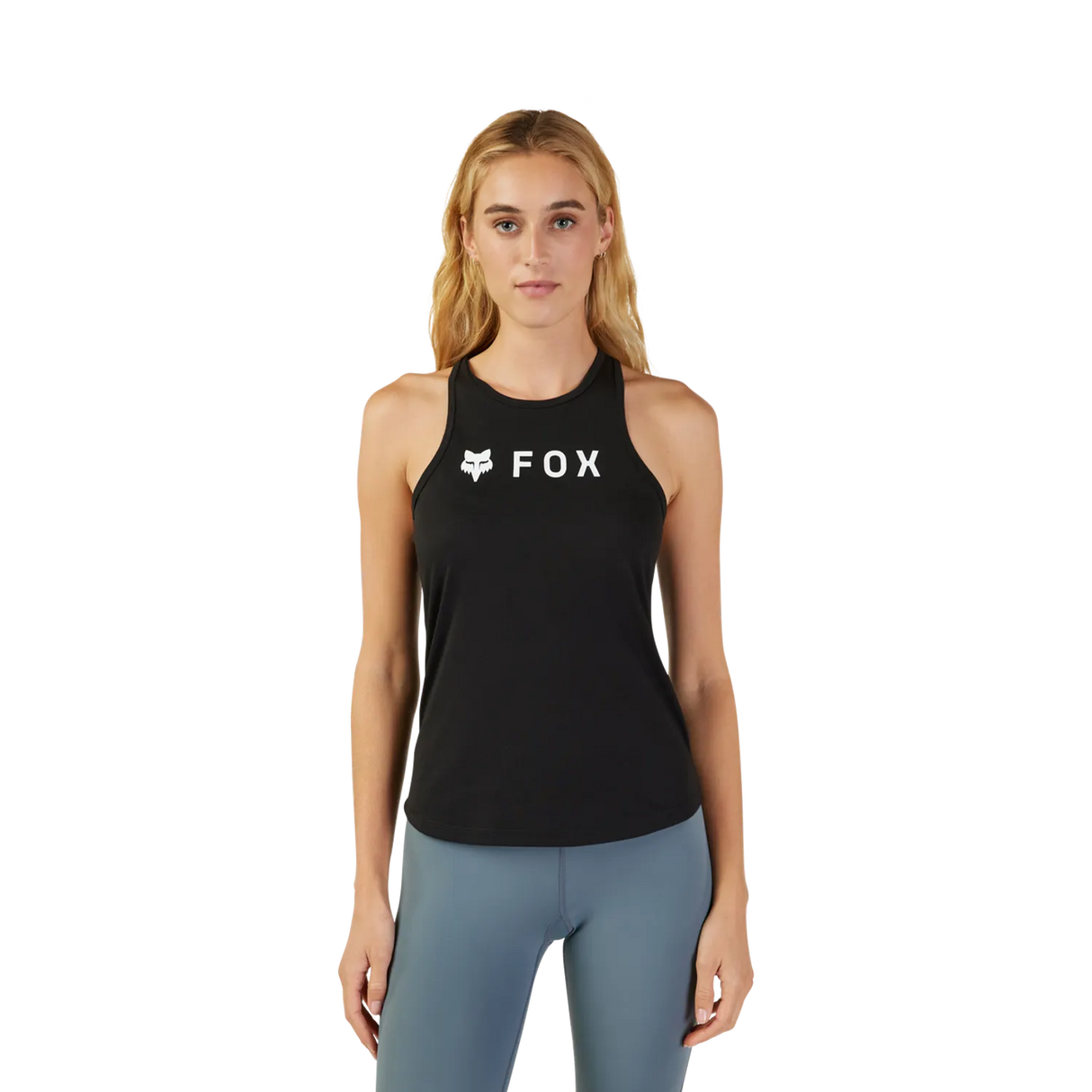 FOX- Women's Absolute Tech Tank
