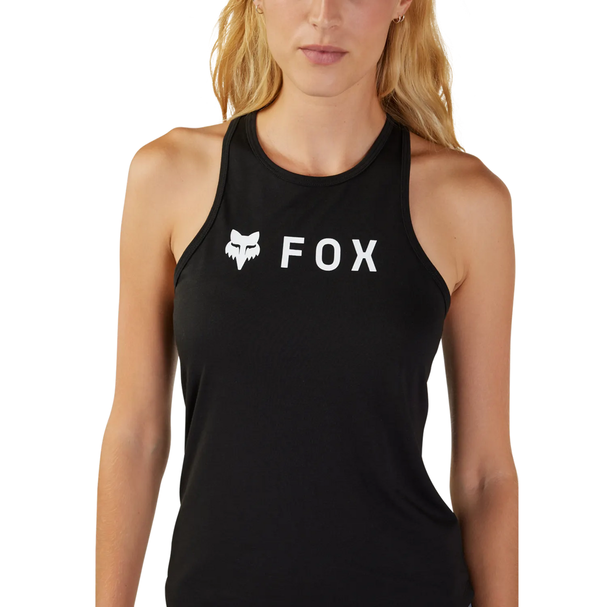 FOX- Women's Absolute Tech Tank