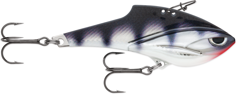 Rapala- Rippin' Blade Lipless Crankbait