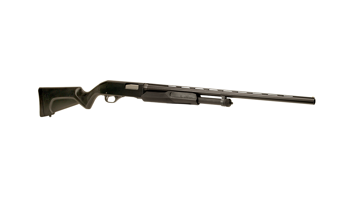 Stevens- 320 Field Grade Shotgun- 20GA