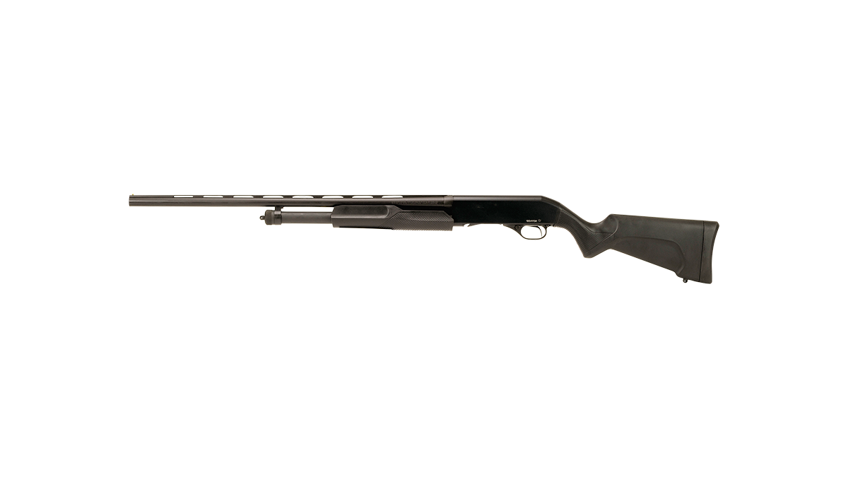 Stevens- 320 Field Grade Shotgun- 20GA