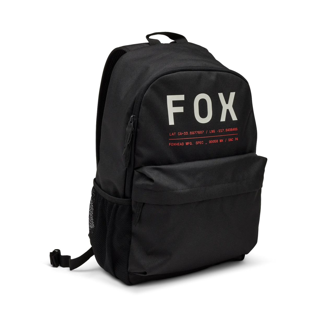 FOX- Clean Up Backpack