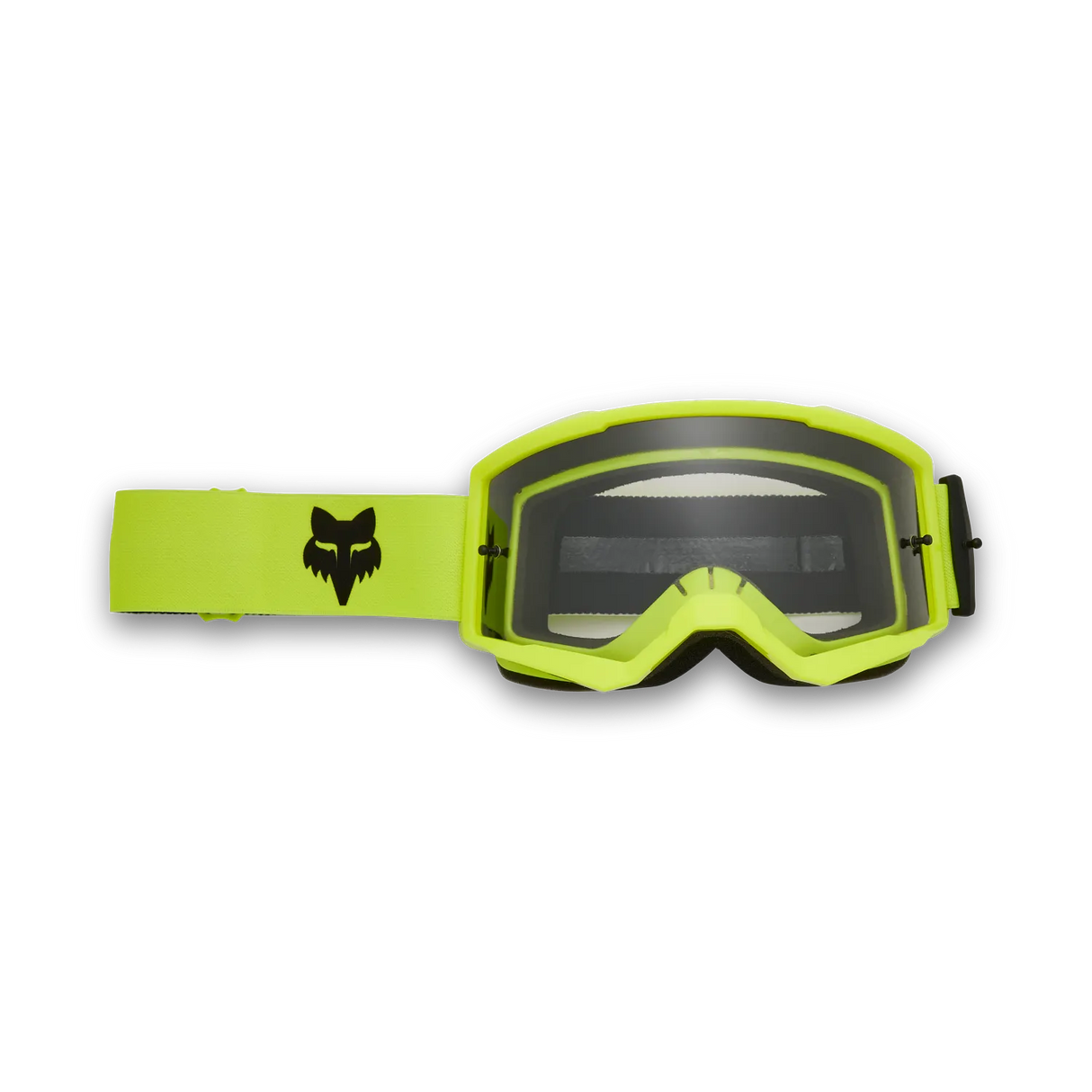 FOX- Main Core Goggles